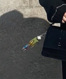 PRADA | キーケース/キーアクセサリー