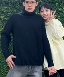 UNIQLO | ニット/セーター