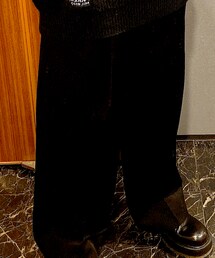 BOTTEGA VENETA | スラックス