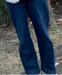 古着 | デニムパンツ