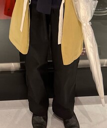 THE SHINZONE | パンツ