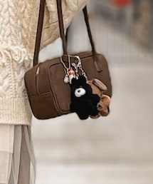 GU | ボストンバッグ