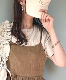 しまむら | Tシャツ/カットソー