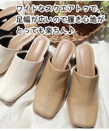 しまむら | サンダル