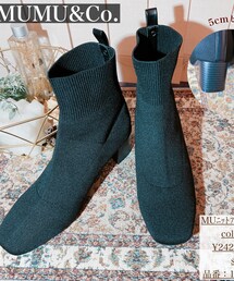 しまむら | ブーツ