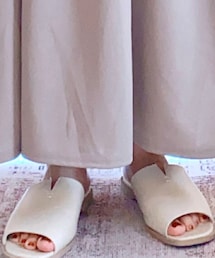 しまむら | tal.byyumi.(サンダル)