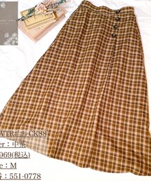 しまむら | スカート