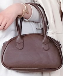 しまむら | tal.by yumi.(ボストンバッグ)