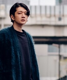 COMOLI | Tシャツ/カットソー