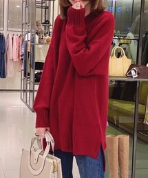 MOMA | ニット/セーター