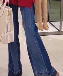 MOMA | デニムパンツ