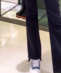 MOMA | デニムパンツ