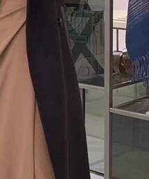 MOMA | ダッフルコート