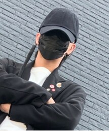 PEACEMINUSONE | キャップ