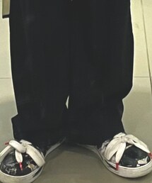 PEACEMINUSONE | スニーカー