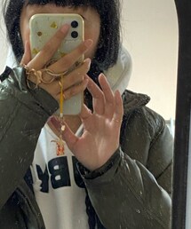 agete | リング