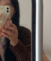 present | ピアス（両耳用）