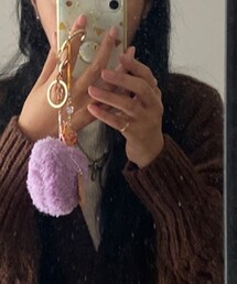 RUBY AND YOU | ニット/セーター