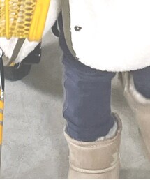 UNIQLO | デニムパンツ