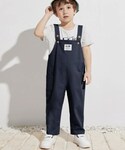 SHEINの「オールインワン・サロペット(サロペット/オーバーオール)」