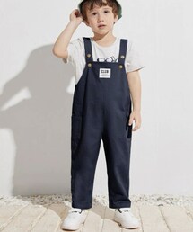 SHEIN | サロペット/オーバーオール
