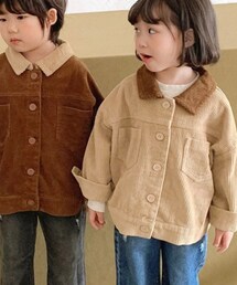 syareko | ブルゾン