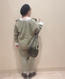 後ろ姿ver. | その他