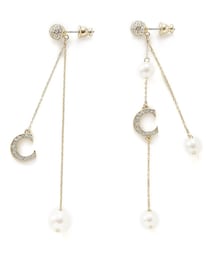 CELFORD | ピアス（両耳用）