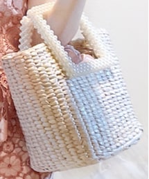 sweemy | かごバッグ