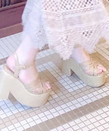 Honey Salon | サンダル