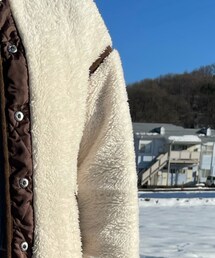 SM2 | その他アウター