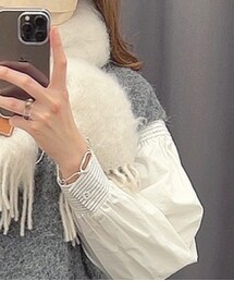 LOEWE | マフラー