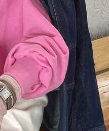 UNIQLO | デニムジャケット