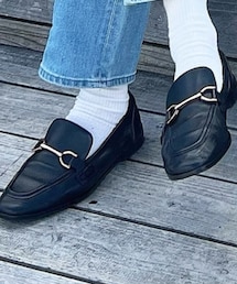ZARA | ローファー