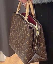 LOUIS VUITTON | バッグ