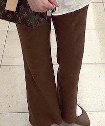 GU | パンツ