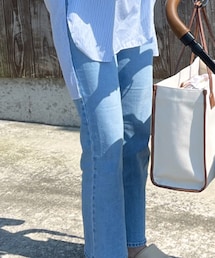 UNIQLO | デニムパンツ