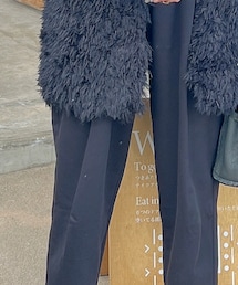 UNIQLO | パンツ