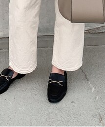 ZARA | ローファー