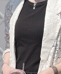 UNIQLO | タンクトップ