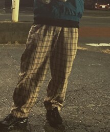 BEAMS | その他パンツ