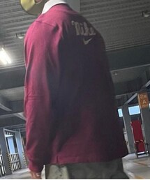 NIKE | ポロシャツ
