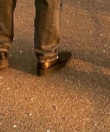 CONVERSE | スリッポン