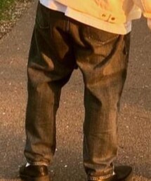 BEAMS | デニムパンツ