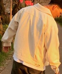 MONKEY TIME | ブルゾン