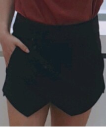 ZARA | その他パンツ