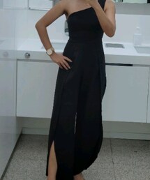 scrappy koko | オールインワン・サロペット