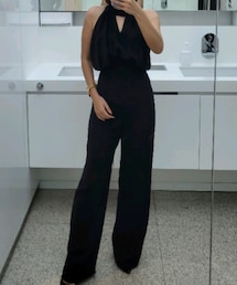 no brand | オールインワン・サロペット