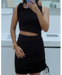 ZARA | ワンピース