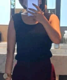 Giordano ladies | タンクトップ